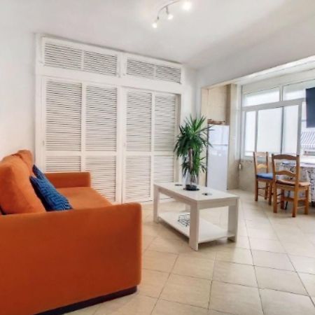 Urban&Vacay! Suite - Torremolinos City Centre Kültér fotó