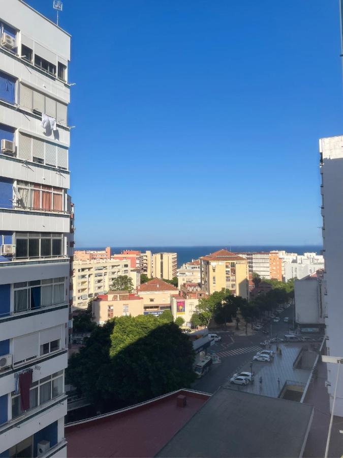 Urban&Vacay! Suite - Torremolinos City Centre Kültér fotó