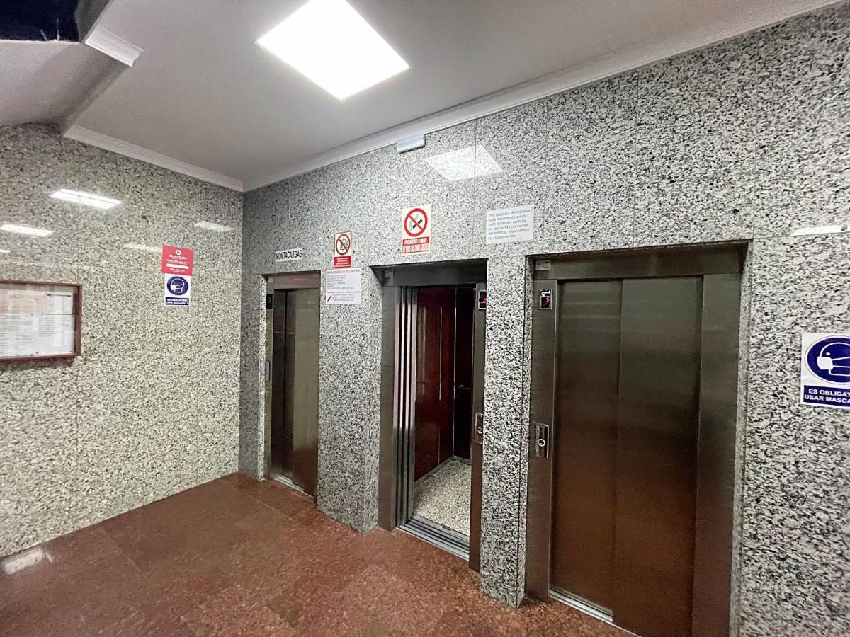 Urban&Vacay! Suite - Torremolinos City Centre Kültér fotó