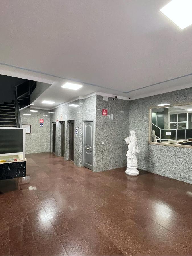 Urban&Vacay! Suite - Torremolinos City Centre Kültér fotó